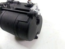 Load image into Gallery viewer, 2007 Harley Touring FLHRSE CVO Road King Engine Starter Motor 31619-06A