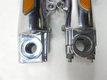 Load image into Gallery viewer, 2005 Harley Touring CVO FLHTC SE Electra Glide Front 41mm Fork Leg Set 46530-04 | Mototech271