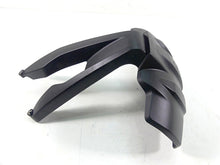 Load image into Gallery viewer, 2014 BMW R1200GS K50 Rear Tire Mudflap Mud Guard Back Fender 46628533657