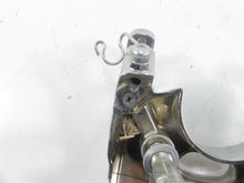 Load image into Gallery viewer, 2016 Harley FXDL Dyna Low Rider Upper Visor Handlebar Riser Holder 67700193 | Mototech271