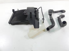 Load image into Gallery viewer, 2015 KTM 1290 Adventure Radiator Fan Reservoir Hoses Set 60435010033 60335010200 | Mototech271