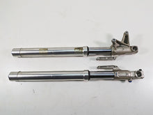 Load image into Gallery viewer, 2008 Buell 1125 R Straight Showa Front Fork Leg Set J0121.1AMA J0122.1AMA | Mototech271