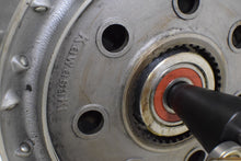 Load image into Gallery viewer, 2001 Kawasaki VN1500 Vulcan Classic Rear Wheel Rim EXCEL 16x3.5 41034-1260 | Mototech271