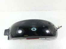 Load image into Gallery viewer, 2017 Harley FXDLS Dyna Low Rider Rear Fender Tire Hugger + Plate Holder 59634-06