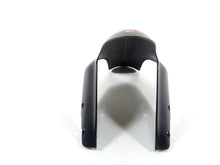 Load image into Gallery viewer, 2012 Ducati Monster 1100 EVO Front Fender Tire Hugger Black 56410611A | Mototech271