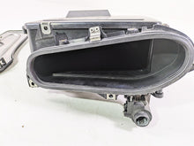 Load image into Gallery viewer, 2009 BMW R1200RT K26 Storage Glove Compartment Box + Lid 46637681545 | Mototech271