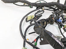 Load image into Gallery viewer, 2018 KTM 1090 Adventure R Main & Engine Wiring Harness 60811075000 60411085100