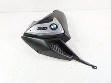 Load image into Gallery viewer, 2017 BMW F800GS Adv K75 Left Main Tank Fairing Cover 46638530529