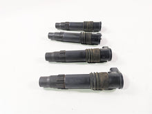 Load image into Gallery viewer, 2006 Suzuki GSXR1000 K6 Denso Ignition Coil Set 33410-35F11 129700-4400