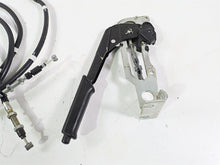 Load image into Gallery viewer, 2023 Kawasaki Teryx KRX KRF 1000 C Emergency Park Brake Cable Handle 43106-0008