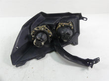 Load image into Gallery viewer, 2020 Can-Am Commander 1000R XT Left Head Light Lamp Lens Headlight 710002525