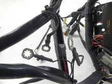 Load image into Gallery viewer, 2005 Harley Softail FLSTSC Heritage Springer Main Wiring Harness Loom 70216-04A