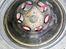 Load image into Gallery viewer, 2015 Arctic Cat Wildcat 1000 X LTD Wheel Tire Set 14x6.5 2402-155 14x8 2402-156 | Mototech271