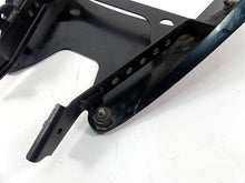 Load image into Gallery viewer, 2017 Kawasaki ZX1400 ZX14R Ninja Lower Rear Under Bike Belly Spoiler 55028-0063 | Mototech271