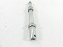 Load image into Gallery viewer, 2017 Harley FLS Softail Slim Straight Front Axle Wheel Spindle 41545-07A | Mototech271