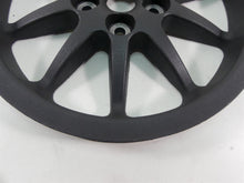 Load image into Gallery viewer, 2015 Victory Cross Country 8 Ball Rear Drive Belt Pulley Sprocket 70T 1333369 | Mototech271