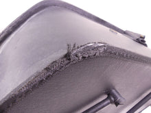 Load image into Gallery viewer, 2001 Kawasaki VN1500 Vulcan C Viking Bags Saddle Bag Set + Key VLX600P 6388 | Mototech271