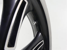Load image into Gallery viewer, 2011 Victory Vision Tour Straight Front Cast Wheel Rim 18x3.5 - Read 1521383