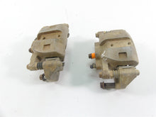 Load image into Gallery viewer, 2016 Yamaha YXZ1000 R EPS SE Front Nissin Brake Caliper Set 2HC-2580U-00-00 | Mototech271