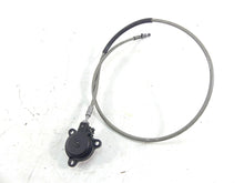 Load image into Gallery viewer, 2015 BMW R1200GS GSW K50 Magura Clutch Slave Cylinder & Cable 21528525828 | Mototech271