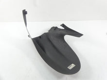 Load image into Gallery viewer, 2015 Ducati Diavel Dark Rear Fullsix Carbon Fiber Fender Mud Guard 189790 | Mototech271