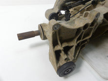 Load image into Gallery viewer, 2018 Can Am Maverick X3 XMR Turbo R Transmission Gear Box 778miles 420686504