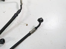 Load image into Gallery viewer, 2015 Harley Touring FLHXS Street Glide Rear Abs Brake Line Set 41800012 | Mototech271
