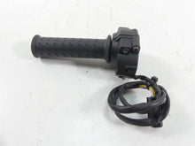 Load image into Gallery viewer, 2017 Triumph Thruxton 1200R Ride Fly By Wire Throttle Sensor Grip Set T2044045 | Mototech271