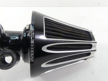 Load image into Gallery viewer, 2014 Harley Dyna FXDF Fat Bob Arlen Ness Monster Sucker Air Breather 81-004 | Mototech271