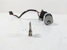 Load image into Gallery viewer, 2005 Harley Touring FLHTCUI Electra Glide Ignition Switch Key Lock Set 71640-99 | Mototech271