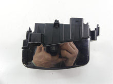 Load image into Gallery viewer, 2016 Harley FXDL Dyna Low Rider Electric Holder Tray & Chrome Cover 70367-12 | Mototech271