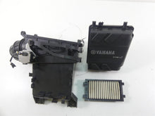 Load image into Gallery viewer, 2018 Yamaha Waverunner VX1050 BT Deluxe Air Filter Box Breather 6EY-14410-00-00