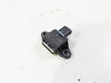 Load image into Gallery viewer, 2022 Harley RA1250 S Pan America Lean Angle Fall Drop Sensor Bosch 32700101