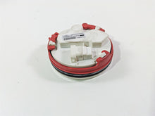 Load image into Gallery viewer, 2017 Harley Softail Heritage Classic FLSTC Speedo Gauge Instrument 32k 70900389