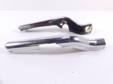 Load image into Gallery viewer, 2004 Harley Touring FLHRSI Road King Rear Frame Fender Support Struts 47502-97 | Mototech271