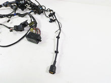 Load image into Gallery viewer, 2006 Triumph Rocket 3 Main & Sub Wiring Harness Loom - No Cuts T2502390 | Mototech271
