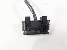 Load image into Gallery viewer, 2011 Harley Touring FLHTCUSE CVO E-Glide Indicator Instrument Lights 68789-96B | Mototech271