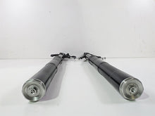 Load image into Gallery viewer, 2022 Ducati Hypermotard 950 Straight Marzocchi Front Forks 34420983A 34520983A