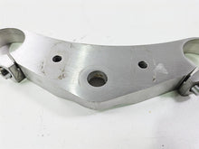 Load image into Gallery viewer, 2006 Triumph Rocket 3 Upper Triple Tree Steering Clamp T2045508 | Mototech271