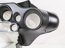 Load image into Gallery viewer, 2010 Harley Touring FLHTK Electra Glide Front Nose Inner Fairing 58497-08A