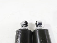 Load image into Gallery viewer, 2008 Harley FLSTC 105TH Softail Heritage Rear Showa Damper Shock Set 54508-00B