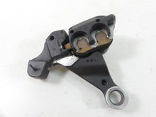 Load image into Gallery viewer, 2016 Harley FXDLS Dyna Low Rider Rear Brake Caliper And Bracket 40908-08