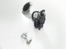 Load image into Gallery viewer, 2012 Kawasaki ZX1400 ZX14R Ninja Ignition Switch Key Seat & Cap Lock 27005-0561 | Mototech271