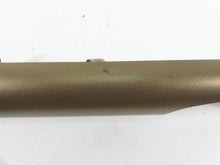 Load image into Gallery viewer, 2018 Harley Softail FXFB Fat Bob Exhaust Header Heat Shield Set 65400319 | Mototech271