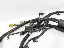 Load image into Gallery viewer, 2009 Harley Softail FLSTSB Cross Bones Wiring Harness Loom No Cuts 70431-08A