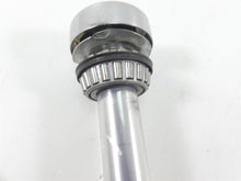 Load image into Gallery viewer, 2006 Harley VRSCD Night Rod Lower Triple Tree Steering Clamp 49mm -Read 46788-06 | Mototech271