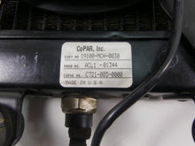 Load image into Gallery viewer, 2002 Honda VTX1800 C Radiator Fan Reservoir Hoses Guard 19010-MCH-C20 | Mototech271