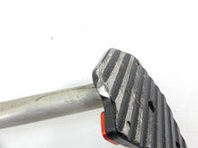 Load image into Gallery viewer, 2008 Ducati 848 SBK Side Kickstand Kick Stand + Switch 55610462A | Mototech271