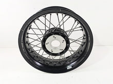 Load image into Gallery viewer, 2015 BMW R nineT K21 Straight 17x5.5 Rear Wheel Rim 36318546290 36318528878 | Mototech271