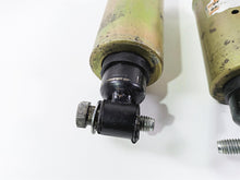 Load image into Gallery viewer, 2002 Indian Spirit Deluxe Rear Oem Stock Suspension Shock Damper Set 16-213